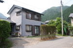 富之保岩山崎住宅の外観写真