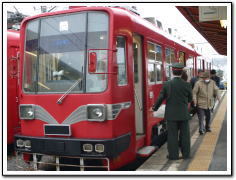 名古屋鉄道が美濃町線など県内の3路線について廃止手続き