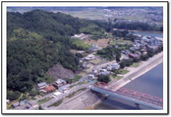 弥勒寺東遺跡（池尻）の写真