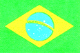 ブラジルの国旗