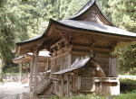 高賀神社の詳しくはこちら（観光・文化のページ）
