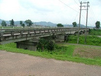 上日立橋