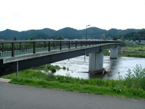  若柳橋