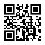 観覧申込用二次元コード