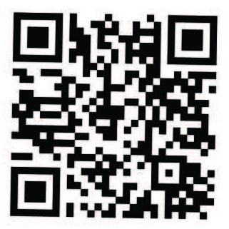 イベントサイト二次元コード
