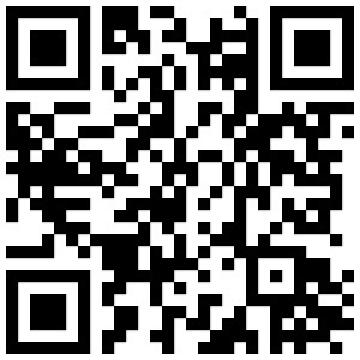 イベントサイト二次元コード