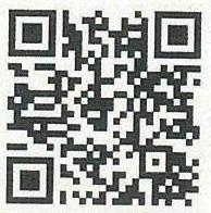 イベントサイト二次元コード