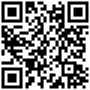 イベントサイト二次元コード