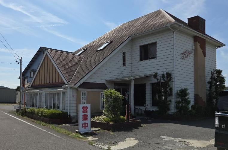ほだか