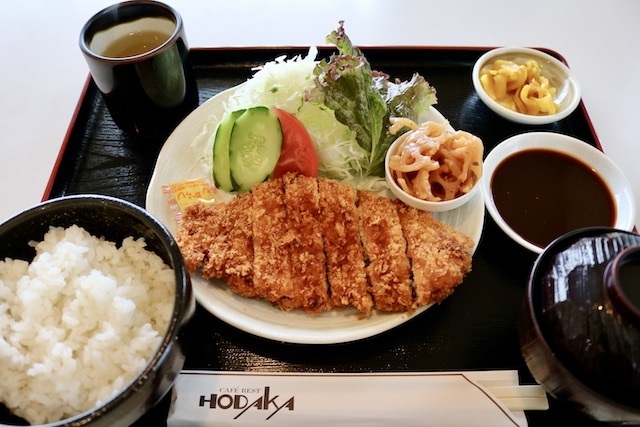 ほだか