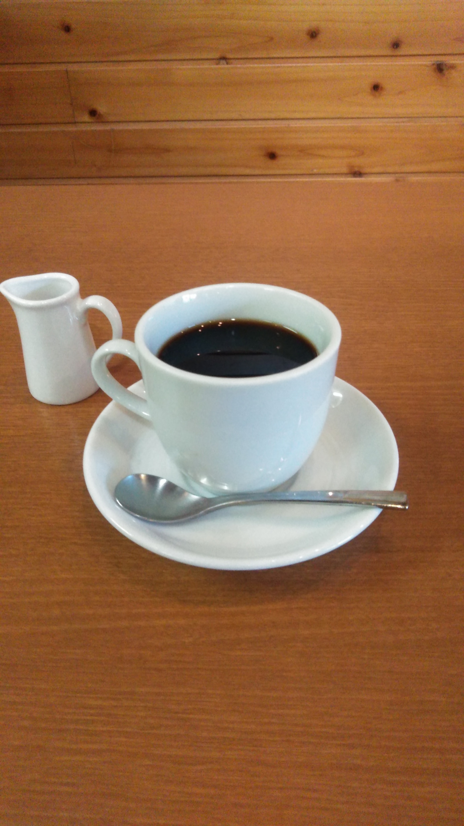 あすなろコーヒー