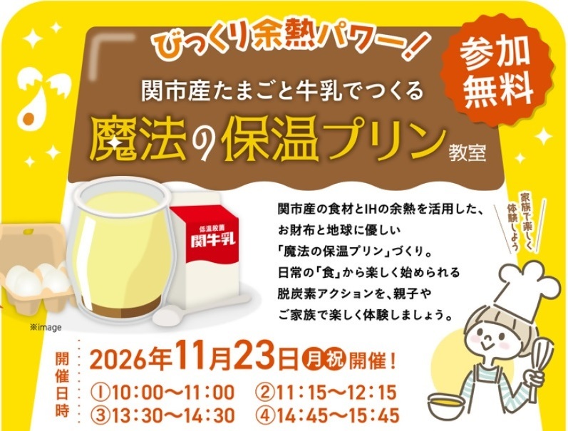 イベント概要