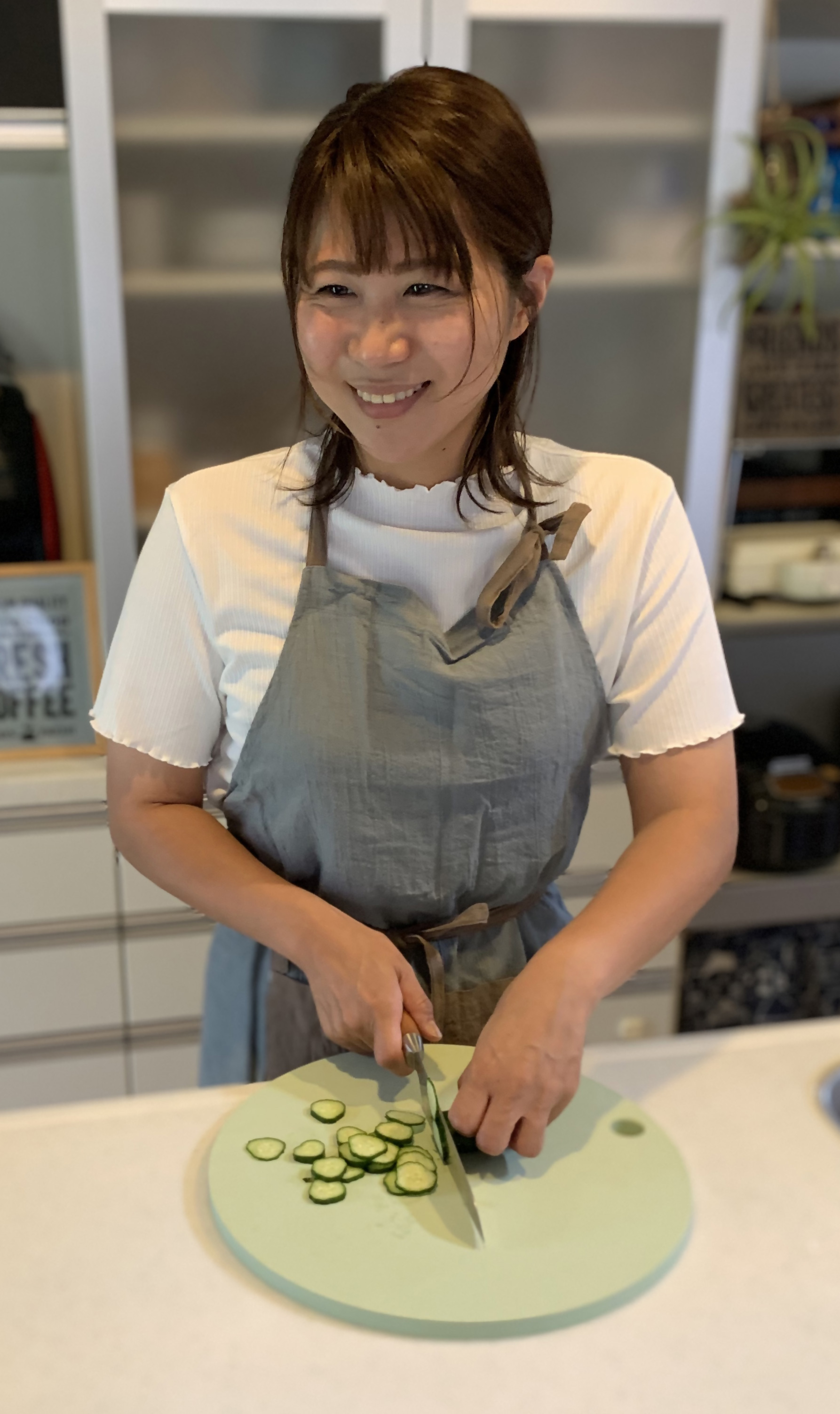 吉田知佳