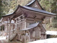 高賀神社