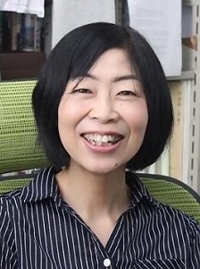 山村亜希さん